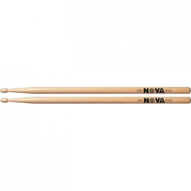 Барабанные палочки Vic Firth NRock орех