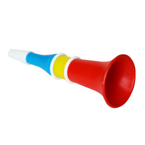 Дудочка Пластмастер 22130 пластик