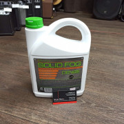 Жидкость для генератора дыма EcoFog EF-Dense 4.7 л., плотный дым Жидкость для генератора дыма EcoFog EF-Dense 4.7 л., плотный дым