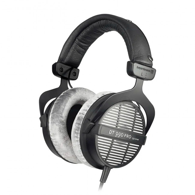 Наушники BEYERDYNAMIC DT-990 PRO 250 Ohm