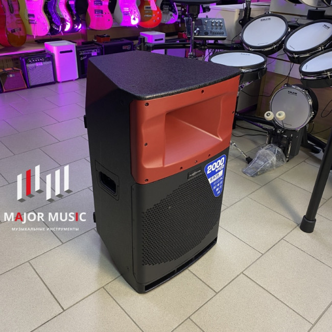 Активная акустическая система Audiocenter SA315 Активная акустическая система Audiocenter SA315