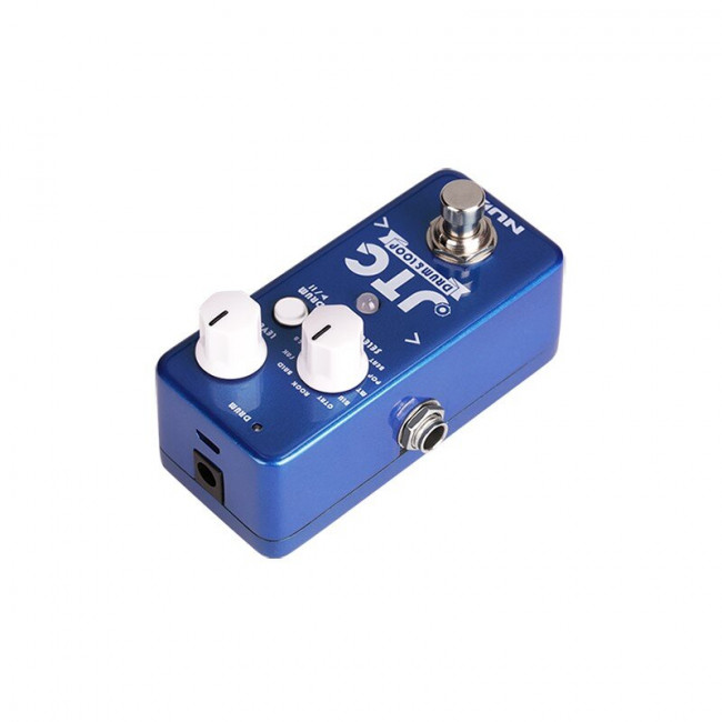 Педаль эффектов Nux Cherub NDL-2 JTC Drum & Loop