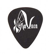 Медиатор Хелависа Tortex Pitch Black Standard Медиатор Хелависа Tortex Pitch Black Standard