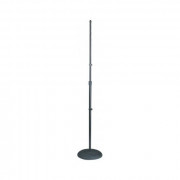 Стойка микрофонная Soundking DD049B прямая Стойка микрофонная Soundking DD049B прямая