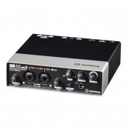 Аудиоинтерфейс Steinberg UR22MKll Аудиоинтерфейс Steinberg UR22MKll