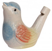 Свистулька трелевая TL STTL-01