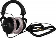 Наушники BEYERDYNAMIC DT-770 PRO 250 Ohm