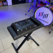 Гитарный процессор мультиэффектов Zoom G6