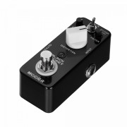 Педаль эффектов Mooer Black Secret Distortion Педаль эффектов Mooer Black Secret Distortion