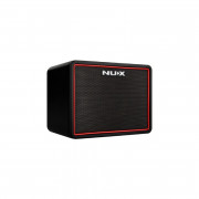 Гитарный комбоусилитель NUX Cherub Mighty-Lite-BT-MKII 3Вт Гитарный комбоусилитель NUX Cherub Mighty-Lite-BT-MKII 3Вт
