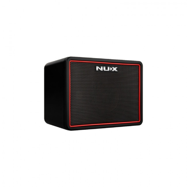 Гитарный комбоусилитель NUX Cherub Mighty-Lite-BT-MKII 3Вт Гитарный комбоусилитель NUX Cherub Mighty-Lite-BT-MKII 3Вт
