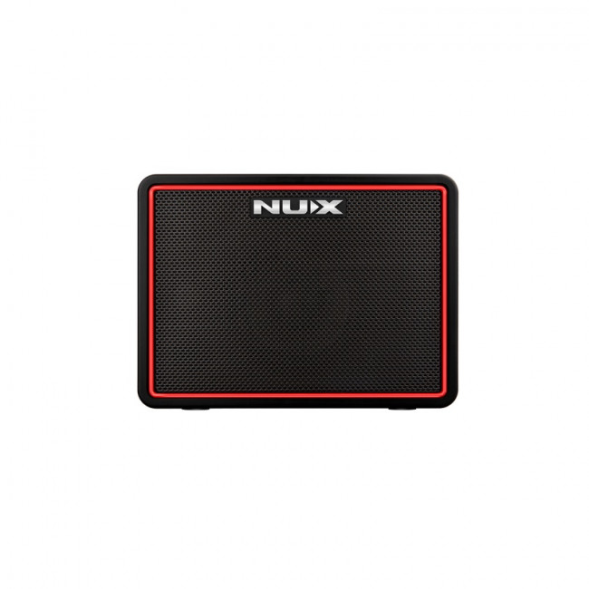 Гитарный комбоусилитель NUX Cherub Mighty-Lite-BT-MKII 3Вт Гитарный комбоусилитель NUX Cherub Mighty-Lite-BT-MKII 3Вт