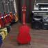 Классическая гитара Fabio KM3911RDS 4/4 цвет красный матовый Классическая гитара Fabio KM3911RDS 4/4 цвет красный матовый