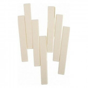 Порожек нижний для классической гитары Alice A027FH 80х3х11 3-9.3мм Порожек нижний для классической гитары Alice A027FH 80х3х11 3-9.3мм