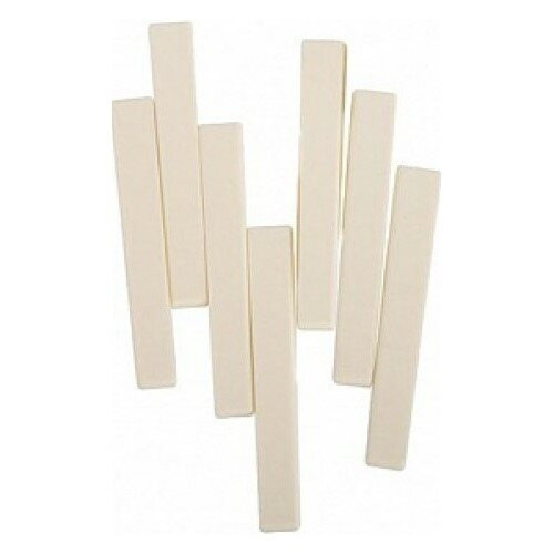 Порожек нижний для классической гитары Alice A027FH 80х3х11 3-9.3мм Порожек нижний для классической гитары Alice A027FH 80х3х11 3-9.3мм