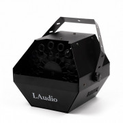 Генератор мыльных пузырей LAudio WS-BM100 Генератор мыльных пузырей LAudio WS-BM100