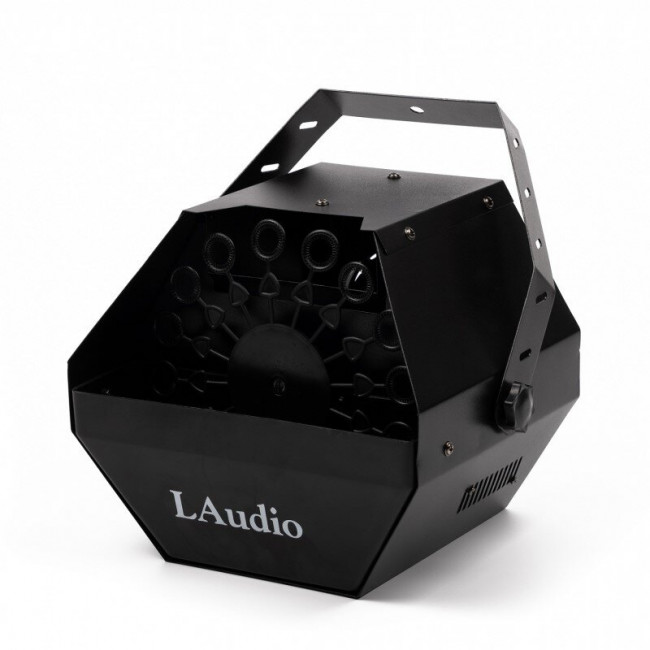 Генератор мыльных пузырей LAudio WS-BM100 Генератор мыльных пузырей LAudio WS-BM100