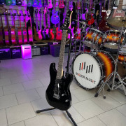 Электрогитара Terris TSS-139 BK суперстрат цвет черный Электрогитара Terris TSS-139 BK суперстрат цвет черный