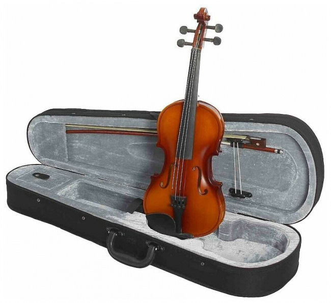 б/у Скрипка 1/2 BRAHNER BV-300-1/2 без футляра и смычка б/у Скрипка 1/2 BRAHNER BV-300-1/2 без футляра и смычка