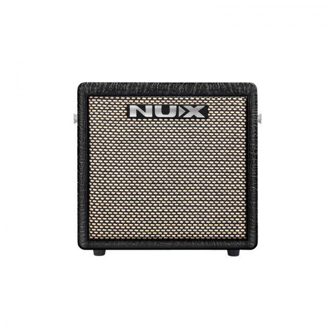 Гитарный комбоусилитель NUX Cherub Mighty-8BT-MKII