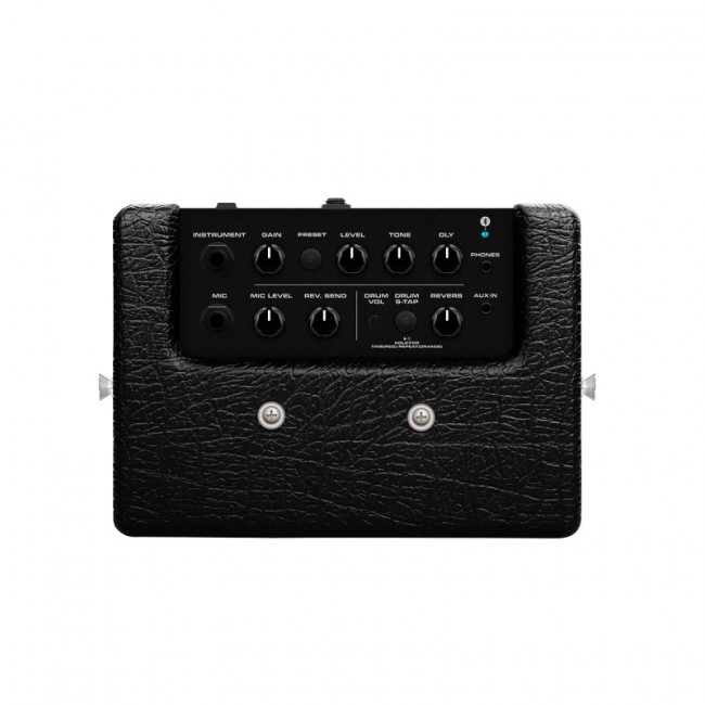 Гитарный комбоусилитель NUX Cherub Mighty-8BT-MKII