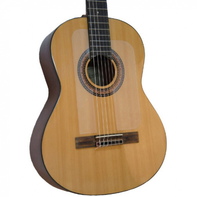 Защитная накладка Мозеръ PCG-1 для классической гитары Защитная накладка Мозеръ PCG-1 для классической гитары