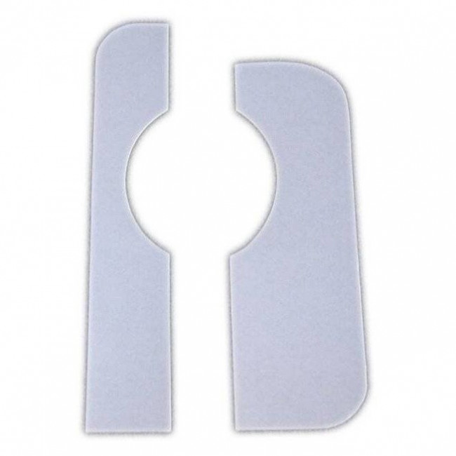 Защитная накладка Мозеръ PCG-1 для классической гитары Защитная накладка Мозеръ PCG-1 для классической гитары