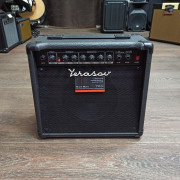 Гитарный комбоусилитель Yerasov Mouse-15R