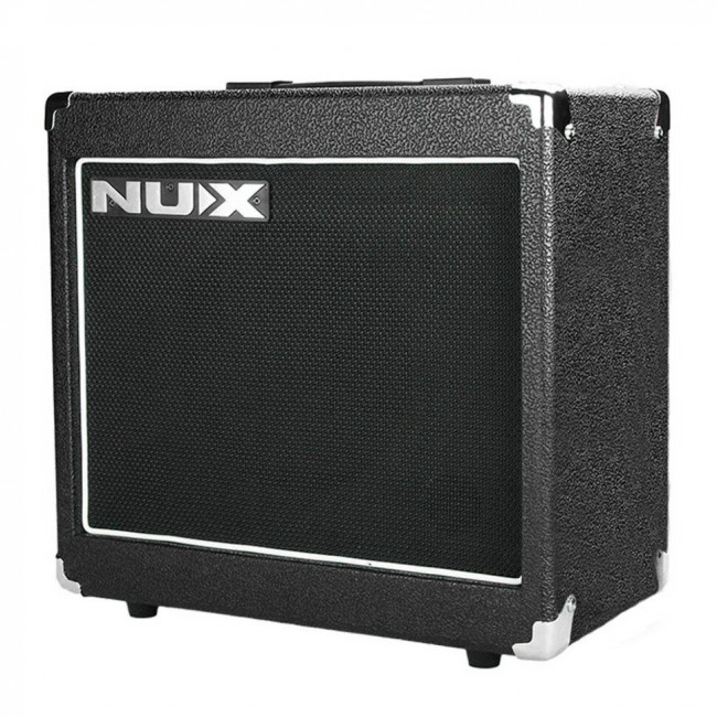 Гитарный комбоусилитель NUX Cherub Mighty15SE