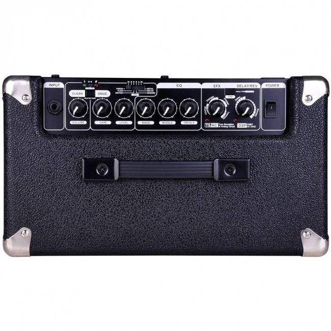 Гитарный комбоусилитель NUX Cherub Mighty15SE