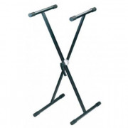 Стойка для клавишных инструментов Soundking DF029 с зажимом Стойка для клавишных инструментов Soundking DF029 с зажимом