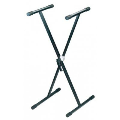 Стойка для клавишных инструментов Soundking DF029 с зажимом