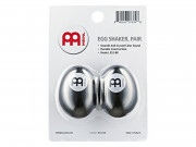 Шейкер яйцо Meinl ES2-BK пара черный Шейкер яйцо Meinl ES2-BK пара черный