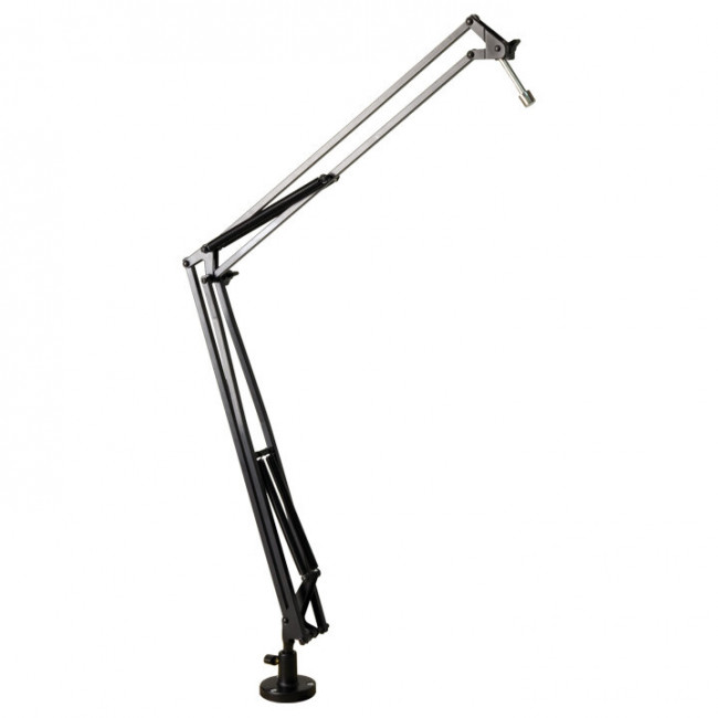 Стойка микрофонная Superlux HM48B пантограф