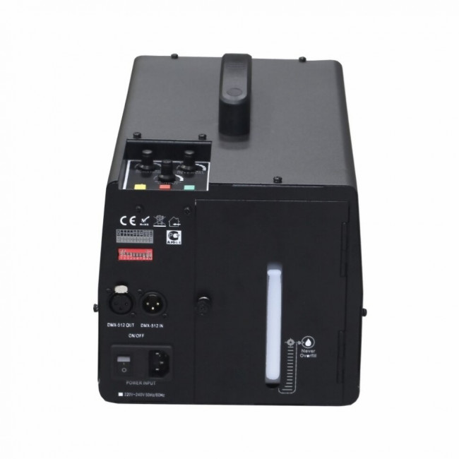 Генератор тумана Involight HZ610 (Hazer) 600 Вт