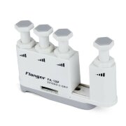 Тренажер для пальцев Flanger FA-12-GR Extend-O-Grip серый Тренажер для пальцев Flanger FA-12-GR Extend-O-Grip серый