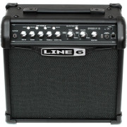 б/у Гитарный комбоусилитель Line 6 Spider IV 15 б/у Гитарный комбоусилитель Line 6 Spider IV 15