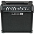 б/у Гитарный комбоусилитель Line 6 Spider IV 15