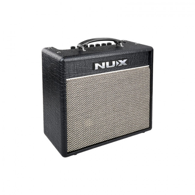 Гитарный комбоусилитель NUX Cherub Mighty-20-MKII Гитарный комбоусилитель NUX Cherub Mighty-20-MKII