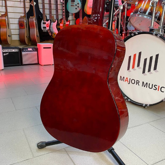 Классическая гитара Fante FT-C-B39-N цвет натуральный Уценка