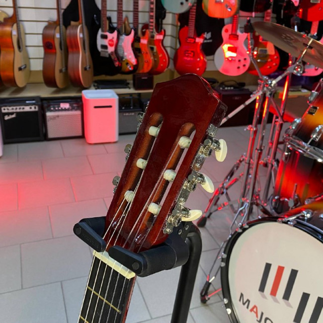 Классическая гитара Fante FT-C-B39-N цвет натуральный Уценка