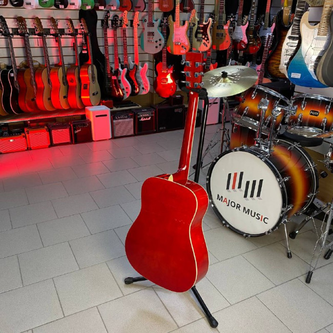 Акустическая гитара HOMAGE LF-4111-R