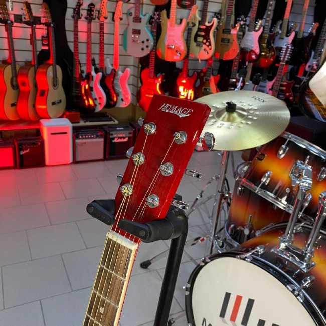 Акустическая гитара HOMAGE LF-4111-R