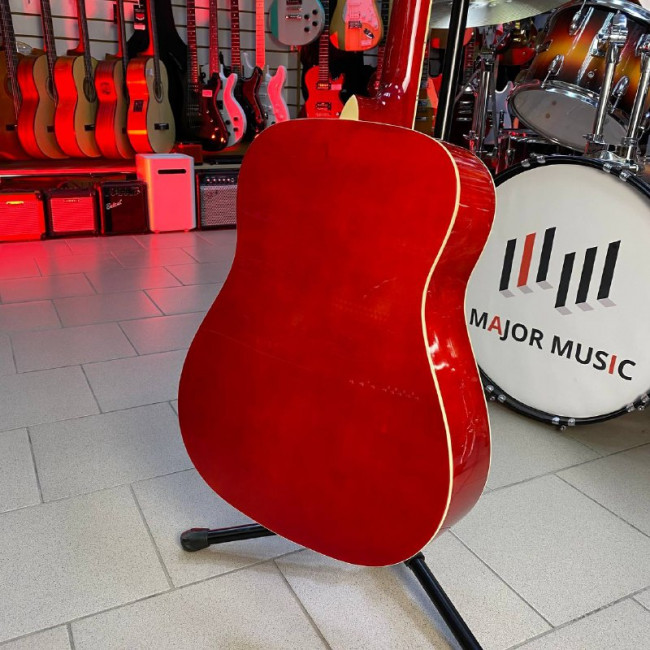 Акустическая гитара HOMAGE LF-4111-R