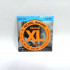 Струны для электрогитары 10-46 D`Addario EXL110 XL NICKEL WOUND Струны для электрогитары 10-46 D`Addario EXL110 XL NICKEL WOUND