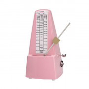 Метроном механический Musedo M-20-PK розовый Метроном механический Musedo M-20-PK розовый