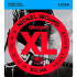 Струны для электрогитары 12-54 D`Addario EXL145 Струны для электрогитары 12-54 D`Addario EXL145
