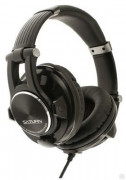 Наушники накладные Fischer Audio Saturn Galaxy Series динамические