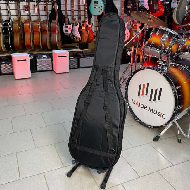 Чехол для электрогитары ЧГЭ3 утепленный