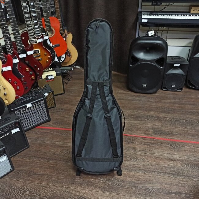 Чехол для электрогитары ЧГЭ3 утепленный